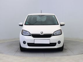 Skoda Citigo - 2016