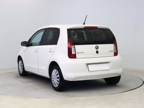 Skoda Citigo - 2016