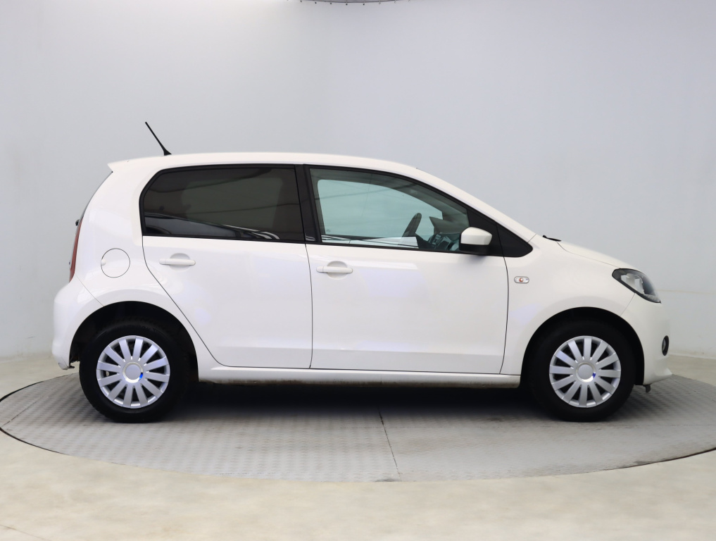 Škoda Citigo