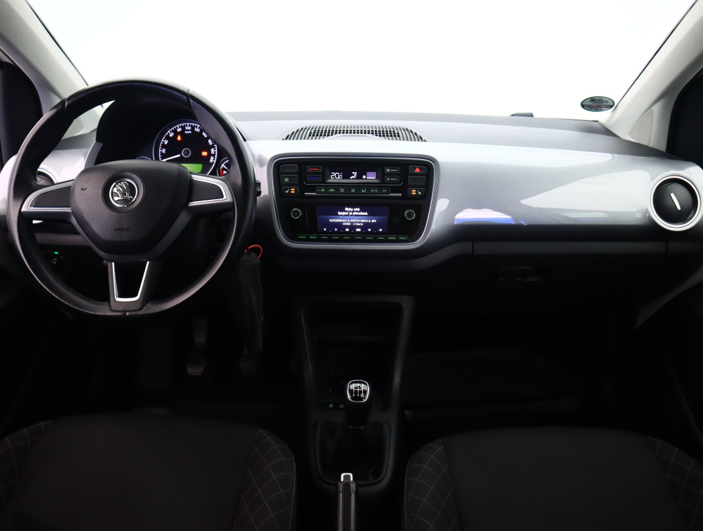 Škoda Citigo