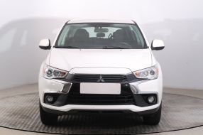 Mitsubishi ASX - 2017