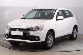 Mitsubishi ASX - 2017