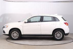 Mitsubishi ASX - 2017