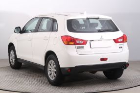 Mitsubishi ASX - 2017