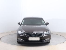 Skoda Superb - 2018