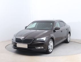 Skoda Superb - 2018