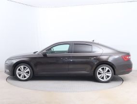 Skoda Superb - 2018