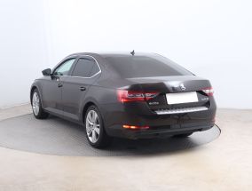 Skoda Superb - 2018