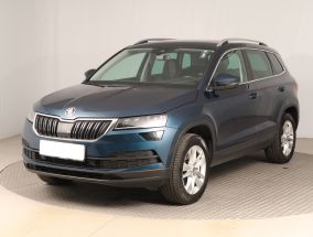 Skoda Karoq - 2018