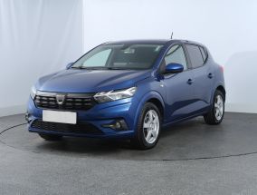 Dacia Sandero - 2021