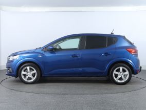 Dacia Sandero - 2021