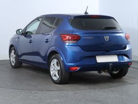 Dacia Sandero - 2021