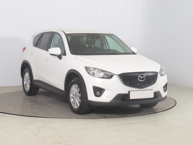 Mazda CX-5 2012
