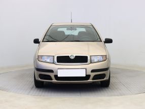 Skoda Fabia - 2006