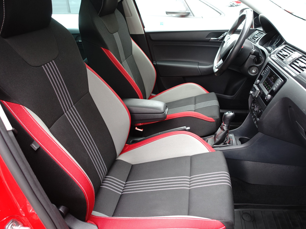 Škoda Rapid Spaceback