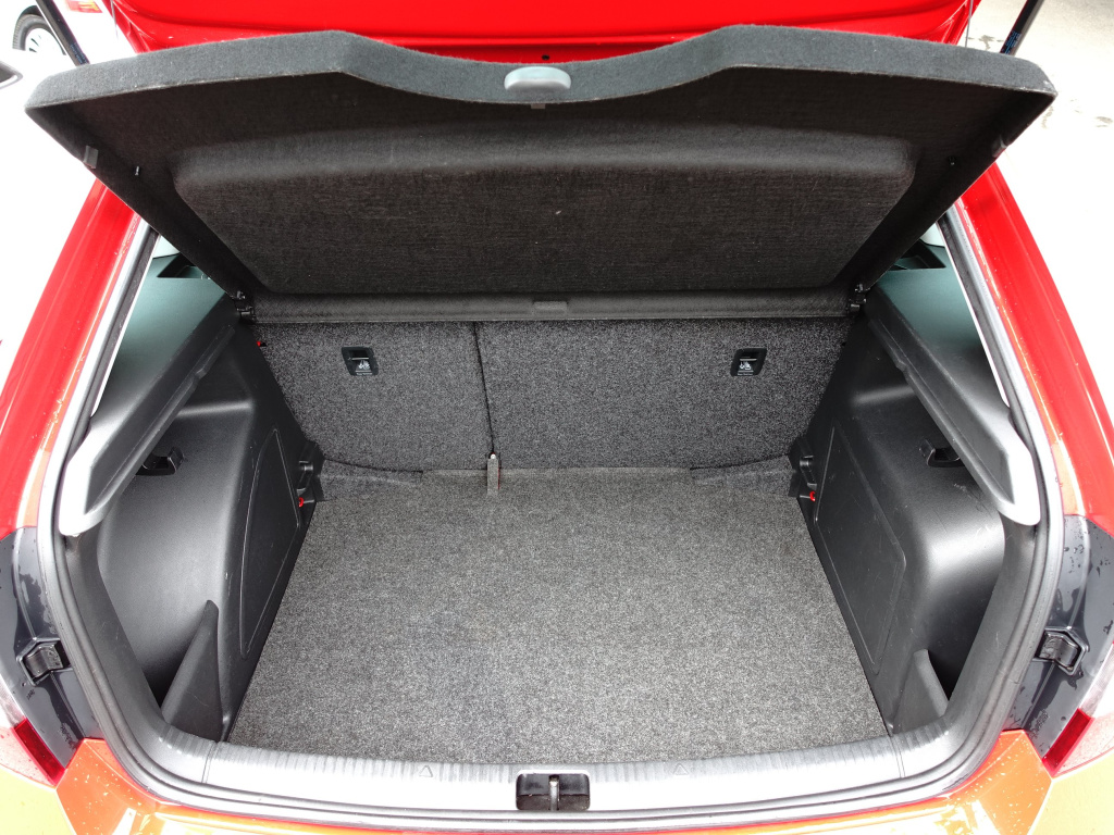 Škoda Rapid Spaceback
