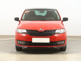 Skoda Rapid Spaceback - 2016