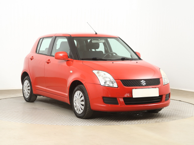 Suzuki Swift 2009