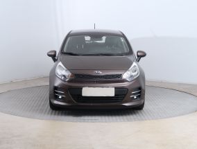 Kia Rio - 2015