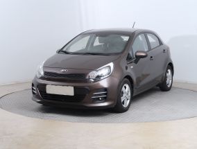 Kia Rio - 2015