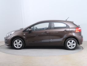 Kia Rio - 2015