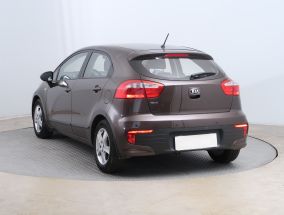Kia Rio - 2015