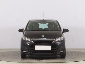 Peugeot 108 - 2015