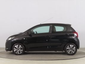 Peugeot 108 - 2015