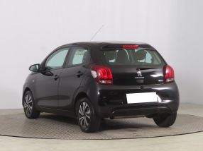 Peugeot 108 - 2015