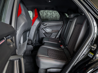 Audi RS Q3 Sportback - 2022
