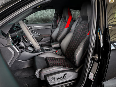 Audi RS Q3 Sportback - 2022