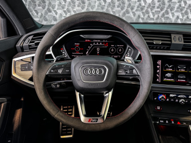 Audi RS Q3 Sportback - 2022