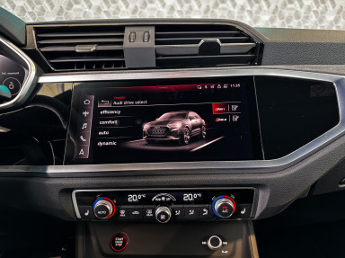 Audi RS Q3 Sportback - 2022