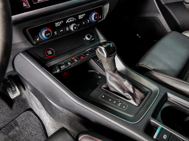 Audi RS Q3 Sportback - 2022