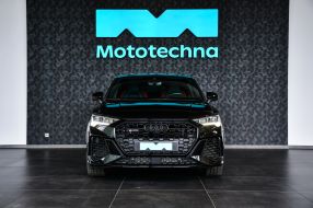 Audi RS Q3 Sportback - 2022