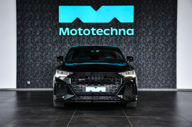 Audi RS Q3 Sportback - 2022