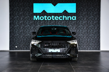 Audi RS Q3 Sportback - 2022