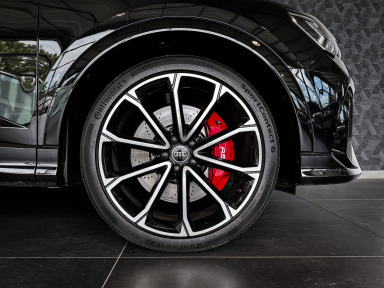 Audi RS Q3 Sportback - 2022