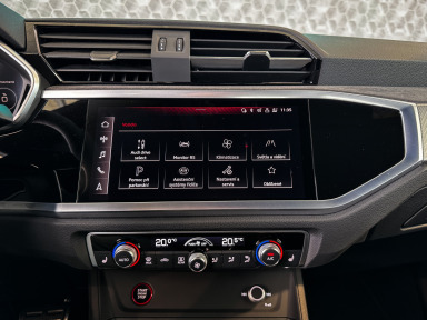 Audi RS Q3 Sportback - 2022