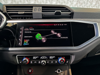 Audi RS Q3 Sportback - 2022