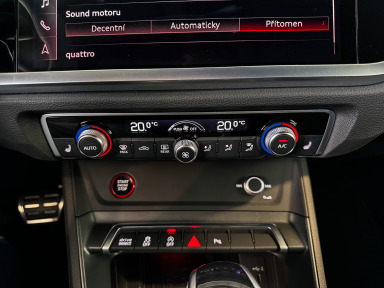 Audi RS Q3 Sportback - 2022