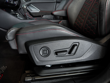 Audi RS Q3 Sportback - 2022