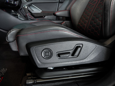 Audi RS Q3 Sportback - 2022