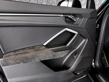 Audi RS Q3 Sportback - 2022