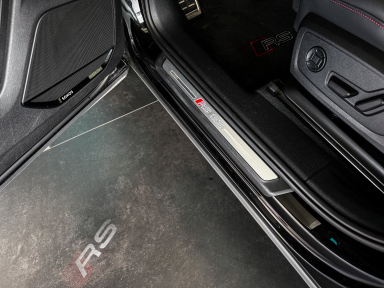 Audi RS Q3 Sportback - 2022