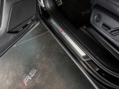 Audi RS Q3 Sportback - 2022