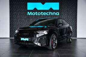 Audi RS Q3 Sportback - 2022