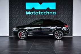 Audi RS Q3 Sportback - 2022