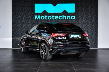 Audi RS Q3 Sportback - 2022