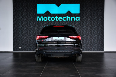 Audi RS Q3 Sportback - 2022